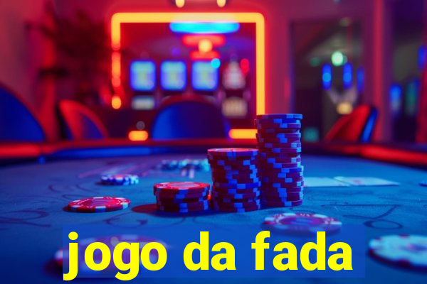 jogo da fada